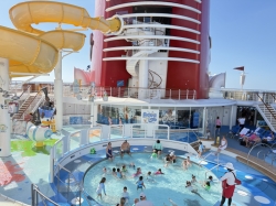 Disney Magic Mickeys Pool picture