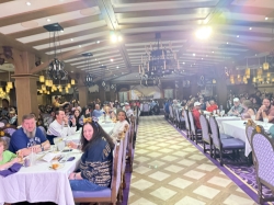 Disney Magic Rapunzels Royal Table picture