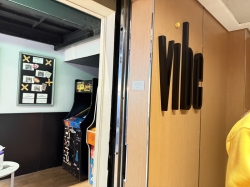 Disney Magic Vibe Teen Club picture Uploaded in 2025 Photo courtesy of Scott Weinfeld. Disney Magic Vibe Teen Club picture