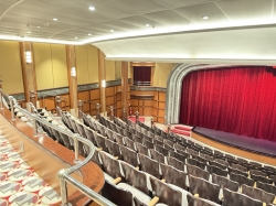 Disney Magic Buena Vista Theater picture