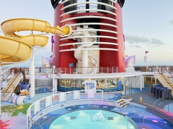 Disney Magic Mickeys Pool picture