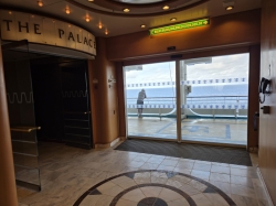 Outside Promenade picture