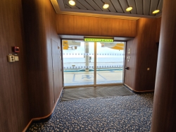 Outside Promenade picture