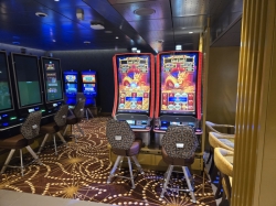 Freedom of the Seas Non-smoking Casino picture