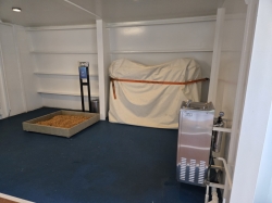 Symphony of the Seas Running Track picture