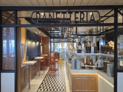 Costa Toscana Buffet picture