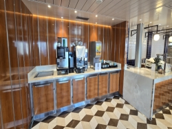 Costa Toscana Buffet picture