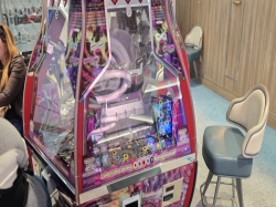 Costa Toscana Casino picture