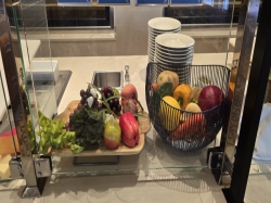 Costa Toscana Buffet picture