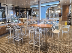 Costa Toscana Buffet picture