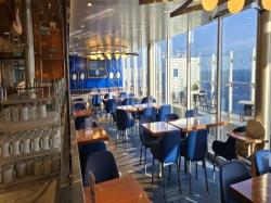 Costa Toscana Buffet picture