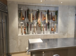 Costa Toscana Buffet picture