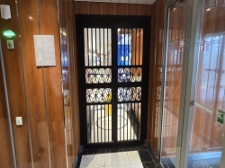 Costa Toscana Buffet picture