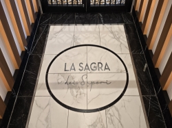 Costa Toscana Buffet picture