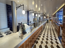 Costa Toscana Buffet picture