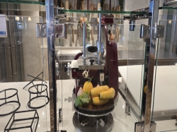 Costa Toscana Buffet picture