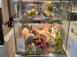 Costa Toscana Buffet picture