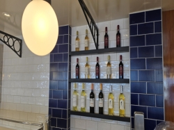 Costa Toscana Buffet picture