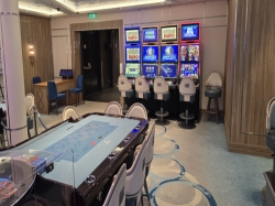 Costa Toscana Casino picture