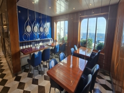 Costa Toscana Buffet picture