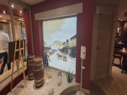 MSC Splendida Butchers Cut picture