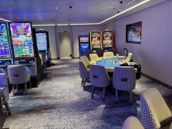 Norwegian Aqua Casino picture