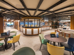 Norwegian Aqua Indulge Food Hall picture
