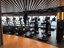 Norwegian Aqua Pulse Fitness Center picture