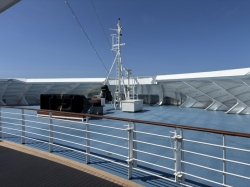 Norwegian Aqua La Terrazza picture
