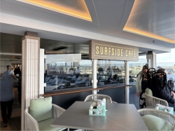 Norwegian Aqua Surfside Cafe picture