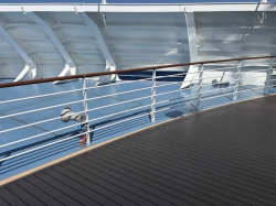 Norwegian Aqua La Terrazza picture