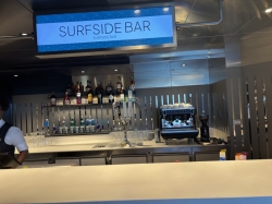 Norwegian Aqua Surfside Cafe picture