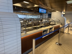 Norwegian Aqua Surfside Cafe picture