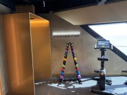 Norwegian Aqua Pulse Fitness Center picture