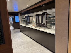 Norwegian Aqua Indulge Food Hall picture