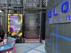 Norwegian Aqua Glow Court picture