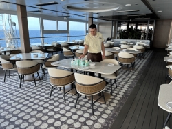 Norwegian Aqua Palomar picture