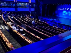 Norwegian Aqua Aqua Theater & Club picture