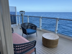 Norwegian Aqua La Terrazza picture