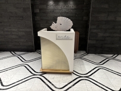 Norwegian Aqua Onda By Scarpetta picture