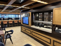 Norwegian Aqua Indulge Food Hall picture