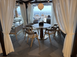 Norwegian Aqua Indulge Food Hall picture