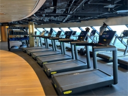 Norwegian Aqua Pulse Fitness Center picture