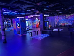 Norwegian Aqua Aqua Game Zone picture