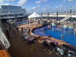 Tahitian Pool picture Tahitian Pool picture