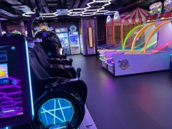 Norwegian Aqua Aqua Game Zone picture