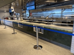 Norwegian Aqua Surfside Cafe picture