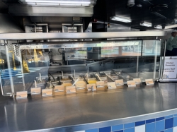 Disney Wonder Petes Boiler Bites picture