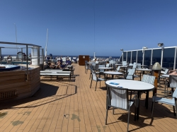 Eurodam Sea View Pool picture