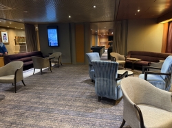 Eurodam Explorers Lounge picture